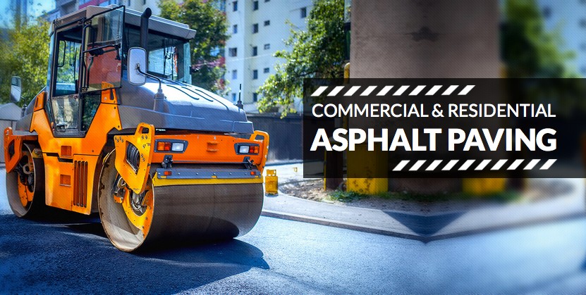 Grey Ruso - Asphalt, Paving & Construction College Point NY