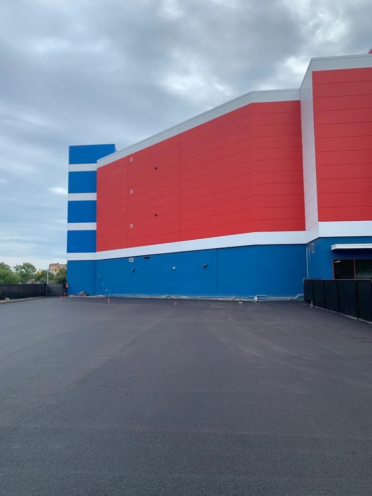 Grey Ruso - Asphalt, Paving & Construction College Point NY